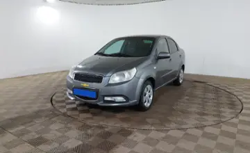 Chevrolet Nexia 2021 года за 3 800 000 тг. в Шымкент фото 1