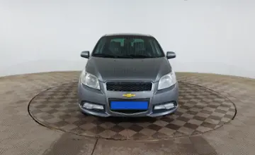 Chevrolet Nexia 2021 года за 3 800 000 тг. в Шымкент фото 2