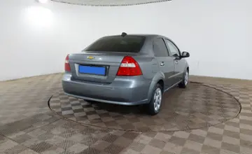 Chevrolet Nexia 2021 года за 3 800 000 тг. в Шымкент