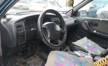 Nissan Primera 1996 года за 550 000 тг. в Шымкент фото 5