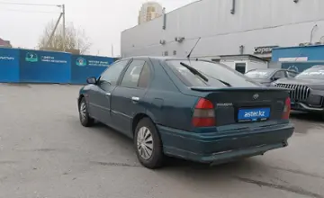 Nissan Primera 1996 года за 550 000 тг. в Шымкент фото 4