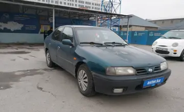 Nissan Primera 1996 года за 550 000 тг. в Шымкент фото 2