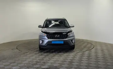 Hyundai Creta 2020 года за 8 890 000 тг. в Алматы фото 2