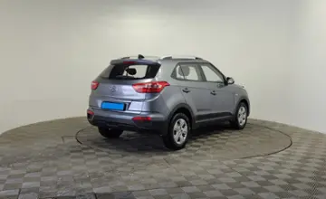 Hyundai Creta 2020 года за 8 890 000 тг. в Алматы