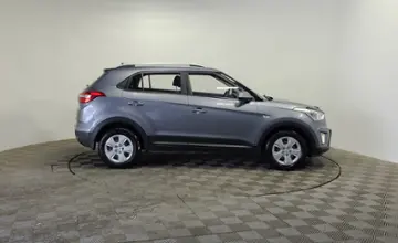 Hyundai Creta 2020 года за 8 890 000 тг. в Алматы фото 4