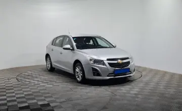 Chevrolet Cruze 2014 года за 4 090 000 тг. в Алматы фото 3