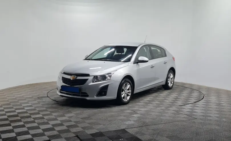 Chevrolet Cruze 2014 года за 4 090 000 тг. в Алматы