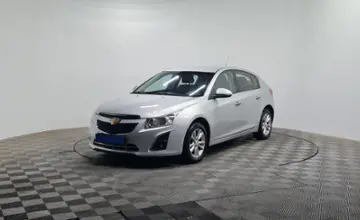 Chevrolet Cruze 2014 года за 4 090 000 тг. в Алматы фото 1