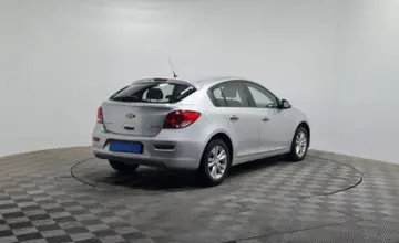 Chevrolet Cruze 2014 года за 4 090 000 тг. в Алматы