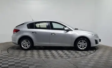Chevrolet Cruze 2014 года за 4 090 000 тг. в Алматы фото 4