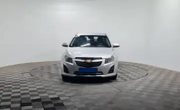 Chevrolet Cruze 2014 года за 4 090 000 тг. в Алматы фото 2