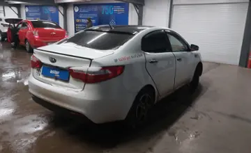 Kia Rio 2014 года за 4 990 000 тг. в Астана фото 3