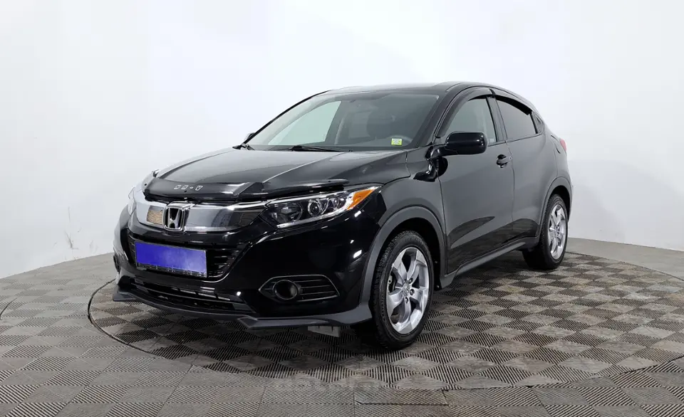 2022 Honda HR-V