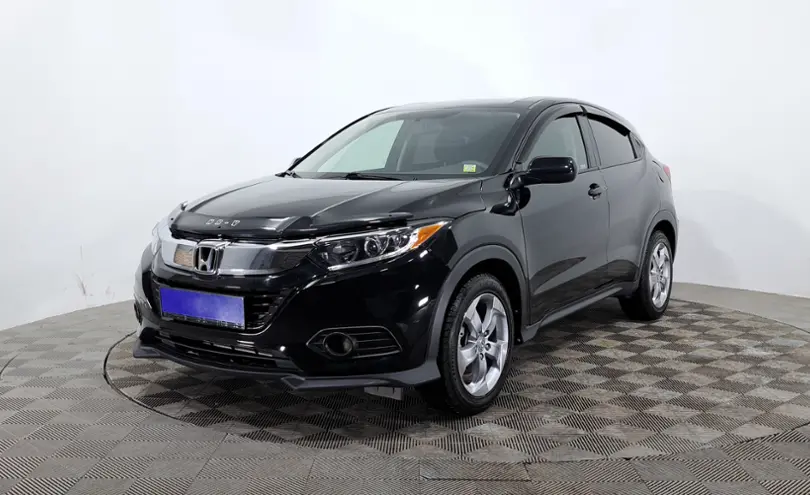 Honda HR-V 2022 года за 8 990 000 тг. в Астана
