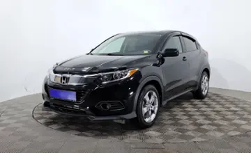 Honda HR-V 2022 года за 8 990 000 тг. в Астана фото 1
