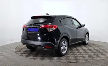 Honda HR-V 2022 года за 8 990 000 тг. в Астана
