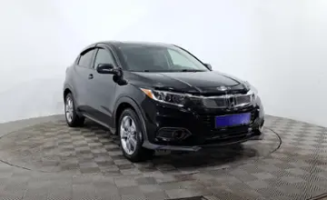 Honda HR-V 2022 года за 8 990 000 тг. в Астана фото 3