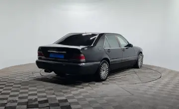 Mercedes-Benz S-Класс 1998 года за 2 890 000 тг. в Алматы