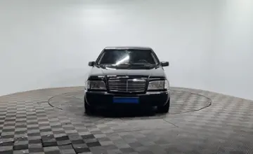 Mercedes-Benz S-Класс 1998 года за 2 890 000 тг. в Алматы фото 2