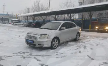 Toyota Avensis 2004 года за 3 490 000 тг. в Алматы фото 1