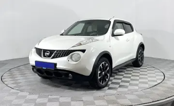 Nissan Juke 2013 года за 4 950 000 тг. в Караганда фото 1
