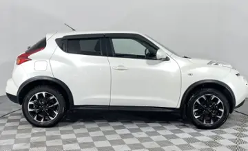 Nissan Juke 2013 года за 4 950 000 тг. в Караганда фото 4