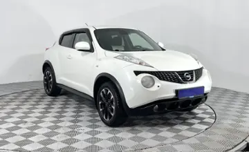 Nissan Juke 2013 года за 4 950 000 тг. в Караганда фото 3