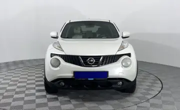 Nissan Juke 2013 года за 4 950 000 тг. в Караганда фото 2