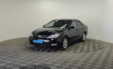 Toyota Camry 2005 года за 4 290 000 тг. в Алматы фото 1