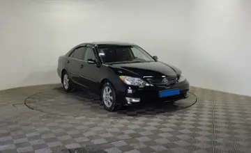 Toyota Camry 2005 года за 4 290 000 тг. в Алматы фото 3