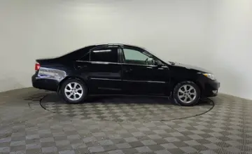 Toyota Camry 2005 года за 4 290 000 тг. в Алматы фото 4