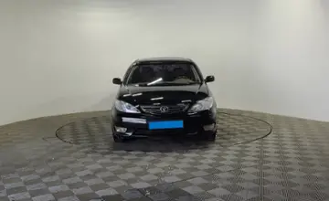 Toyota Camry 2005 года за 4 290 000 тг. в Алматы фото 2