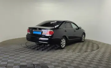 Toyota Camry 2005 года за 4 290 000 тг. в Алматы