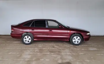 Mitsubishi Galant 1995 года за 690 000 тг. в Кызылорда фото 4