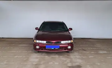 Mitsubishi Galant 1995 года за 690 000 тг. в Кызылорда фото 2