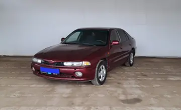 Mitsubishi Galant 1995 года за 690 000 тг. в Кызылорда фото 1