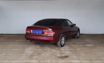 Mitsubishi Galant 1995 года за 690 000 тг. в Кызылорда
