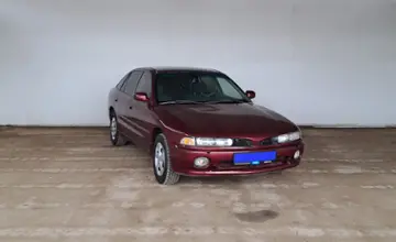 Mitsubishi Galant 1995 года за 690 000 тг. в Кызылорда фото 3