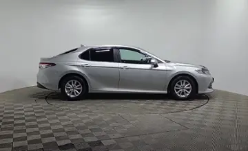 Toyota Camry 2020 года за 12 500 000 тг. в Алматы фото 4