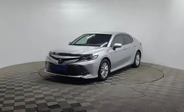 Toyota Camry 2020 года за 12 500 000 тг. в Алматы фото 1