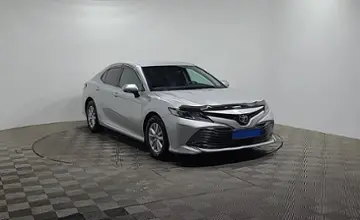 Toyota Camry 2020 года за 12 500 000 тг. в Алматы фото 3