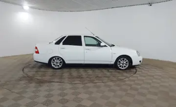 LADA (ВАЗ) Priora 2012 года за 2 190 000 тг. в Шымкент фото 4