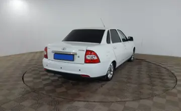 LADA (ВАЗ) Priora 2012 года за 2 190 000 тг. в Шымкент