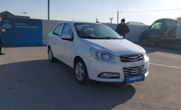 Chevrolet Nexia 2023 года за 5 890 000 тг. в Шымкент фото 2