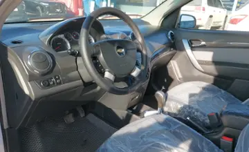 Chevrolet Nexia 2023 года за 5 890 000 тг. в Шымкент фото 5