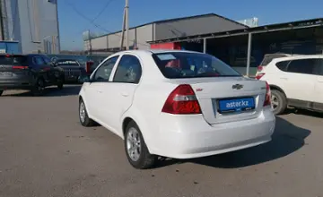 Chevrolet Nexia 2023 года за 5 890 000 тг. в Шымкент фото 4