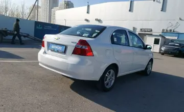 Chevrolet Nexia 2023 года за 5 890 000 тг. в Шымкент фото 3