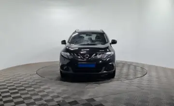 Nissan Murano 2014 года за 6 990 000 тг. в Алматы фото 2