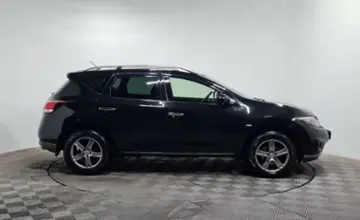 Nissan Murano 2014 года за 6 990 000 тг. в Алматы фото 4