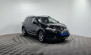 Nissan Murano 2014 года за 6 990 000 тг. в Алматы фото 3
